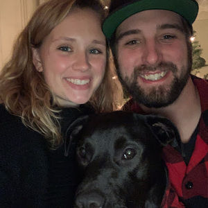 Meet your Posher, Abbey